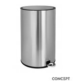 Copen kanta za otpatke hrom 12 litara C-07-012-CO Cene