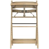 Neno PINO leseni stolček za hranjenje 2v1 | Shoptok.si