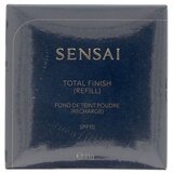 Sensai Total Finish pudrasti make-up nadomestno polnilo odtenek TF204.5 Amber Beige 11 g Cene