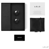 Lelo Luna Beads Noir | shoptok.hr