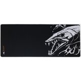 White Shark PODLOGA ZA MIŠ BGMP-031 REVENGE 750x350 Crna Cijene