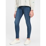 GAP Blue girly jeans Cijene