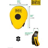 Benlee Lonsdale Leather hook & jab pad (1 pair) | Eponuda.ba