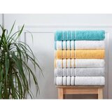 Esposa BRISAČA COLORS bela, barve petroleja 30/50 cm | Shoptok.si