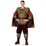 My other Me Svečana odjeća za odrasle Viking (3 Dijelovi) S Cijene