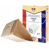 Amica Vrečke za sesalnik p15 biološke 5 pak, (5000550697) Cene