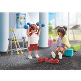 Playmobil 71806 - my Life - Fitnesstraining - 1 k. | Shoptok.si