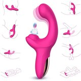 INTOYOU Vibrator Action Volse (R900299) | Shoptok.si