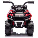 Quad na akumulator GTS1155 - crveni | Eponuda.ba