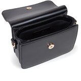 Valentino Torba preko ramena crna | shoptok.hr