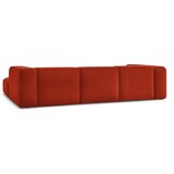 Bobochic Paris Ciglasta kutna garnitura Zephyr – | shoptok.hr