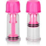 California Exotics Nipple Play Vacuum Twist Suckers Pink Cijene