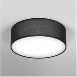 Osram plafonska svetiljka orbis paris 1xE27/25W/230V, ø 30 cm, crna Cene