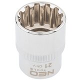 Neo Tools Univerzalna nasadna glava od 1/2" 08-593 | Eponuda.com