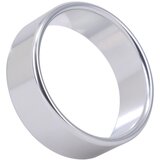 Doc Johnson Rock Solid Brushed Alloy Cockring Extra Large Cene