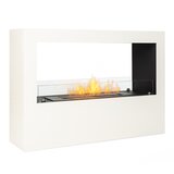 Blumfeldt Fiamme Scoppi, kamin na etanol, plamenik od nehrđajućeg čelika, 3 litre, trajanje gorenja 5-6 h | shoptok.hr