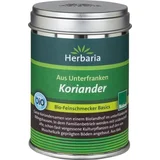 Koriander nemlet