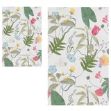 Mila Home Kopalniške preproge v kompletu 2 ks 60x100 cm Floral – Cene