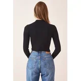 Ženska bluza GT00214, Crna