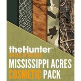 Steam thehunter: call of the wildtm - mississippi acres cosmetic pack (dlc) key (pc) global | Eponuda.com