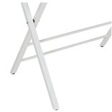 Ixia Uredski radni stol 56x87 cm Desco – | shoptok.hr