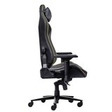 Trust Gxt721 Ruya Pro Stolica gaming/crna ( 25186 ) Cene