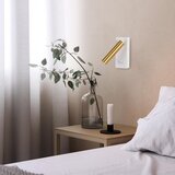  Brilagi - LED zidno spot svetlo MAYA LED/3W/230V 4000K bela/zlatna | Eponuda.com