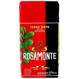 Yerba mate čaj, Rosamonte 500g, Guacamayo Cene