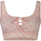 Guess Jeans TOP WOMEN PINK | Shoptok.si