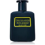 Trussardi Riflesso Blue Vibe toaletna voda 50 ml za muškarce | shoptok.hr