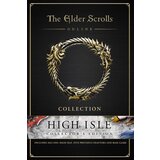 The Elder Scrolls Online Collection: High Isle Collector's Edition (PC/MAC) Official Website Key GLOBAL | ePonuda.com