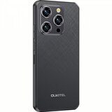 Oukitel WP52 black rugged Smartphone5G 4GB(4+12)/256GB/6500mAh/Android14 Cene