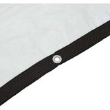  Pokrivač za biljke s ušicama 1x10 m polietilen | shoptok.hr