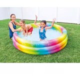 Intex otroški bazen Geometrija 58449NP | Shoptok.si