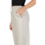 Guess Spodnji deli trenirke MARYELLA JOGGER V5YB02 KB3P2 Bela | Shoptok.si