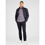 Joop! Chino hlače 'Hank' mornarska | Shoptok.si