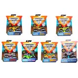 MONSTER JAM monster Јam toi monster јam maki vozilo asist