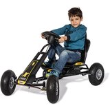 Rolly Toys karting na pedale ferbedo atx-racer | ePonuda.com