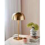 Nordlux Stona lampa CERA 1xE14/40W/230V zlatna | Eponuda.com
