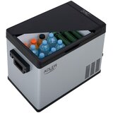  Prenosni hladilnik AD 8077 40L, kompresor, +20&amp;deg;C do -20&amp;deg;C Slike