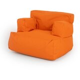 Atelier Del Sofa Oranžna vrtna sedežna vreča Relax – | Shoptok.si