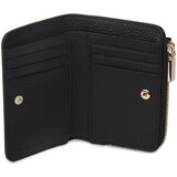 Coccinelle 001 METALLIC SOFT Crna | shoptok.hr