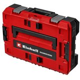 Einhell Kovček za orodje E-Case S-F SEALED (Do x Š x V: 444 x 330 x 130 mm) | Shoptok.si