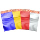 Trakice Party Multicolor – pisane party | Shoptok.si