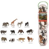 Collecta set mini divlje životinje Cijene