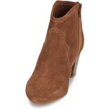 Betty London OISINA Smeđa | shoptok.hr