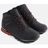 Gemre Black insulated boots Jemma | ePonuda.com