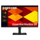 Samsung 27″ FHD Posl Mon S40GDIPS, 100Hz, 5ms, 250cd, 2xHDMIDP, USB, HAS, Pivot, Tilt, Swivel | Eponuda.ba