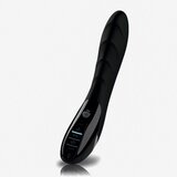Mystim vibrator sizzling simon, crni Cijene