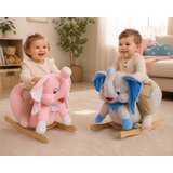  Plišana njihalica Slonče | Eponuda.com